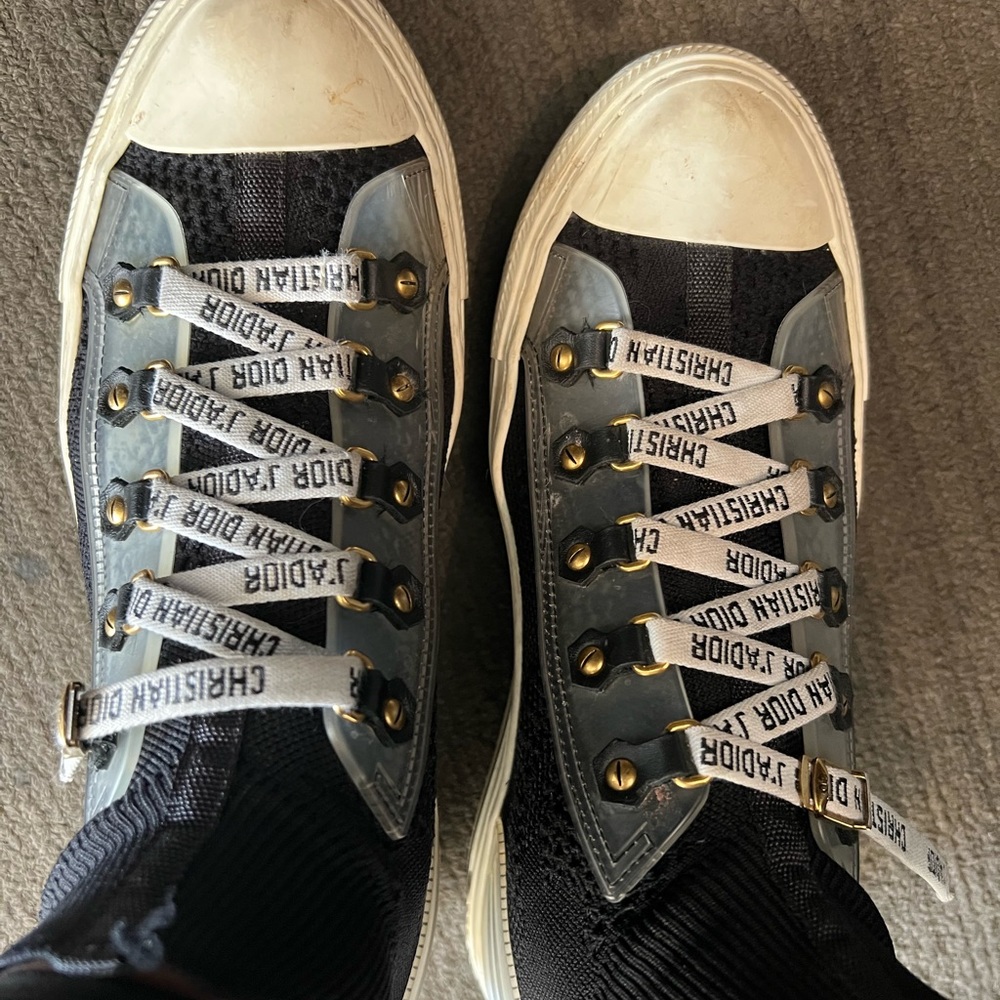 Christian Dior Sneakers